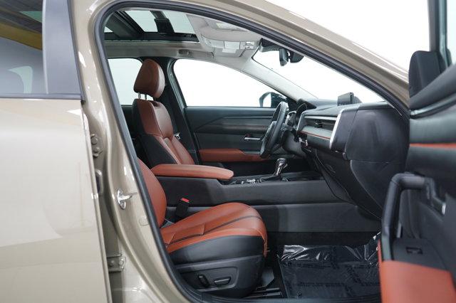 used 2024 Mazda CX-50 car, priced at $35,998