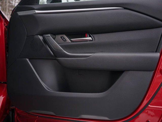 new 2025 Mazda CX-50 car, priced at $32,327