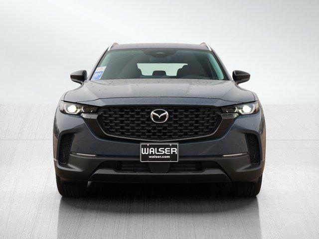 new 2025 Mazda CX-50 car, priced at $32,327