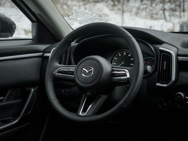 new 2025 Mazda CX-50 car, priced at $32,327