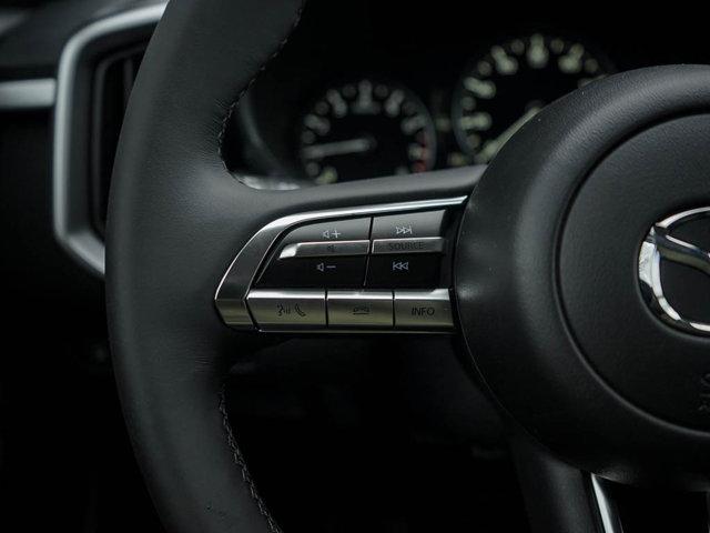 new 2025 Mazda CX-50 car, priced at $32,327