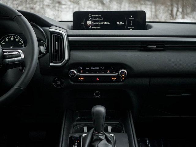 new 2025 Mazda CX-50 car, priced at $32,327