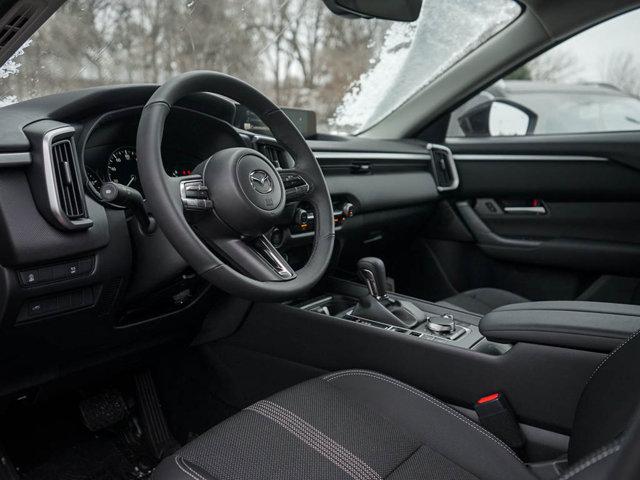 new 2025 Mazda CX-50 car, priced at $32,327