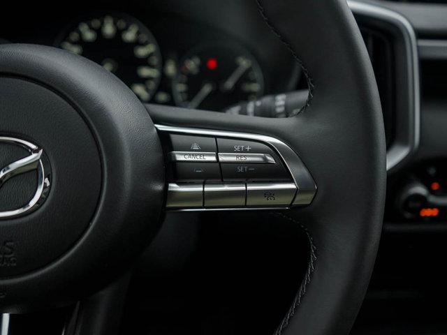 new 2025 Mazda CX-50 car, priced at $32,327