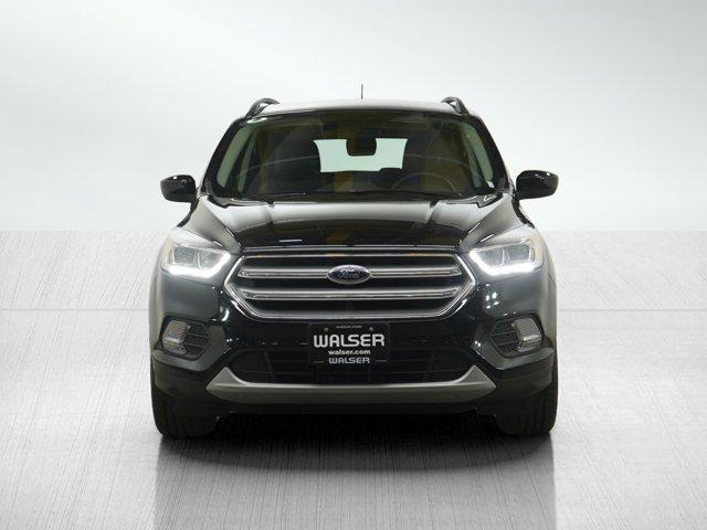 used 2017 Ford Escape car, priced at $14,699