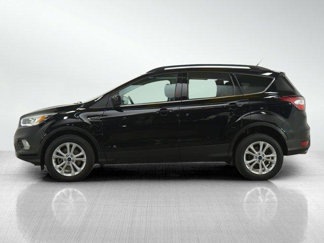 used 2017 Ford Escape car, priced at $14,699