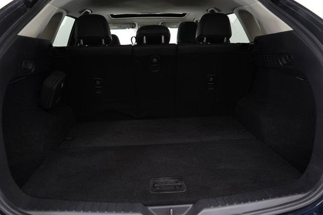 used 2022 Mazda CX-5 car, priced at $26,599