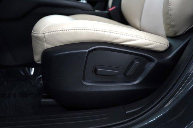 used 2022 Mazda CX-5 car, priced at $24,998