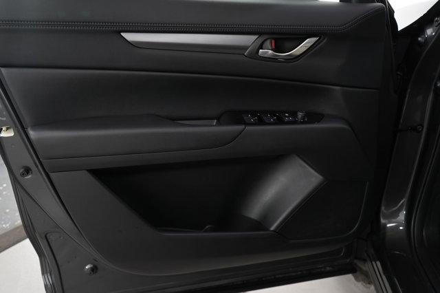 used 2022 Mazda CX-5 car, priced at $24,998