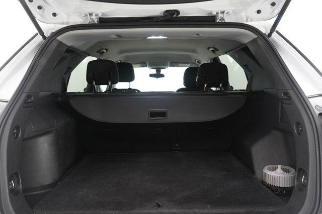 used 2018 Chevrolet Equinox car, priced at $13,998