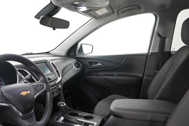 used 2018 Chevrolet Equinox car, priced at $13,998