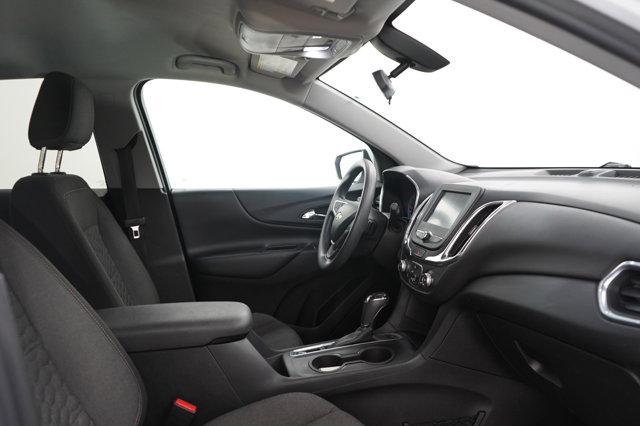 used 2018 Chevrolet Equinox car, priced at $13,998