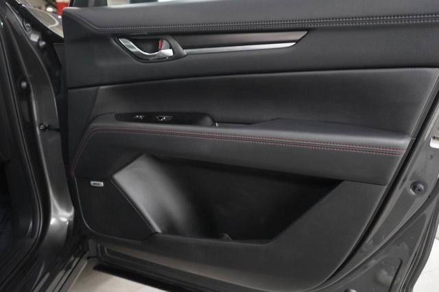 used 2022 Mazda CX-5 car, priced at $28,998