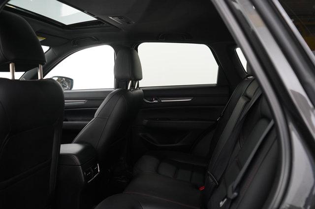 used 2022 Mazda CX-5 car, priced at $28,998
