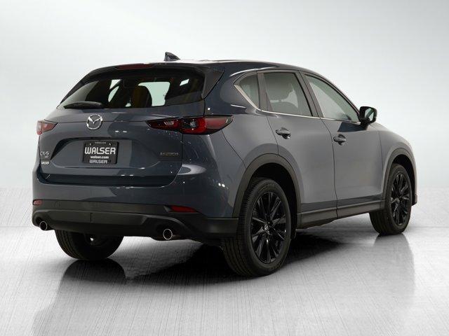 used 2024 Mazda CX-5 car, priced at $29,499