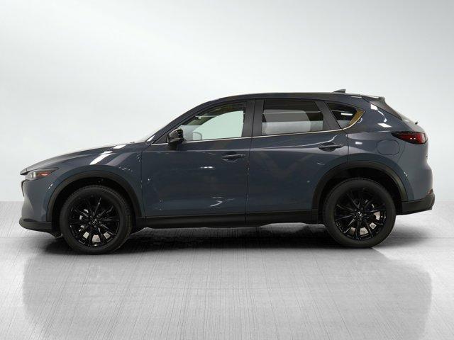 used 2024 Mazda CX-5 car, priced at $29,499