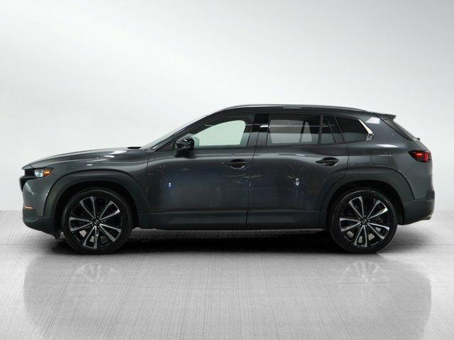 used 2023 Mazda CX-50 car, priced at $29,998