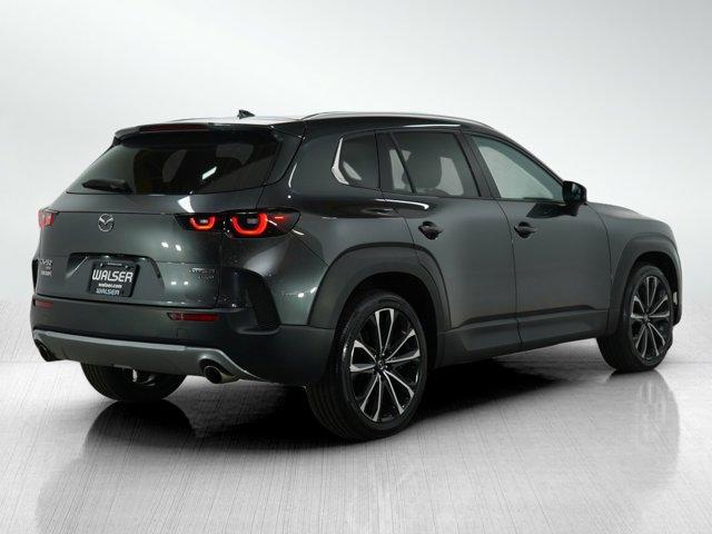 used 2023 Mazda CX-50 car, priced at $29,998