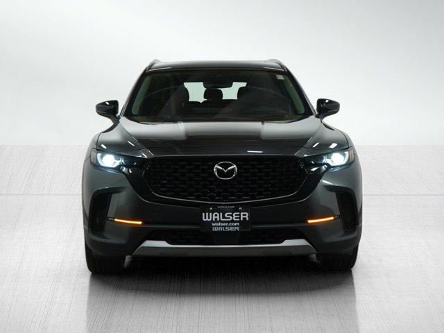 used 2023 Mazda CX-50 car, priced at $29,998