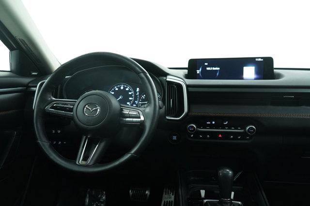 used 2023 Mazda CX-50 car, priced at $29,998
