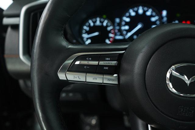 used 2023 Mazda CX-50 car, priced at $29,998