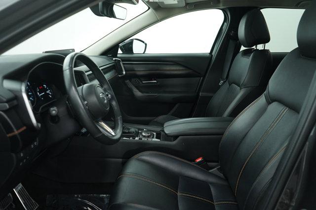 used 2023 Mazda CX-50 car, priced at $29,998