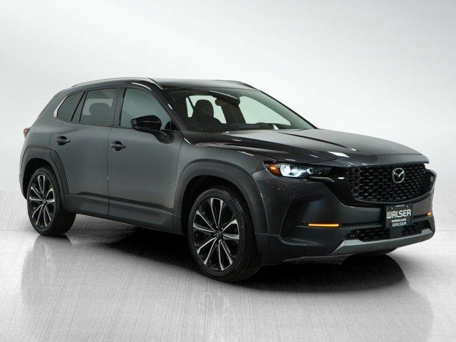 used 2023 Mazda CX-50 car, priced at $29,998