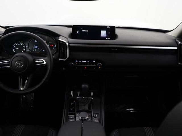 used 2025 Mazda CX-50 car, priced at $29,799