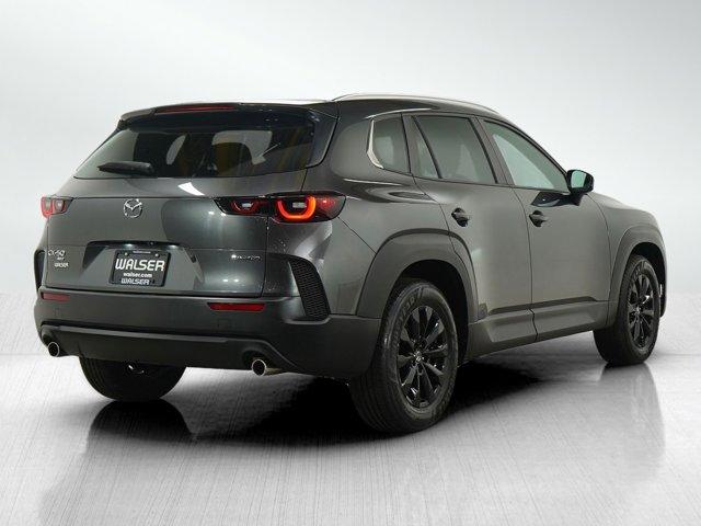 used 2025 Mazda CX-50 car, priced at $29,799