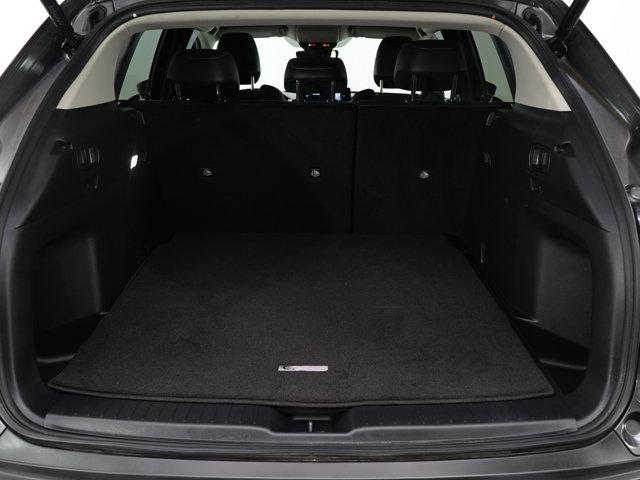 used 2025 Mazda CX-50 car, priced at $29,799