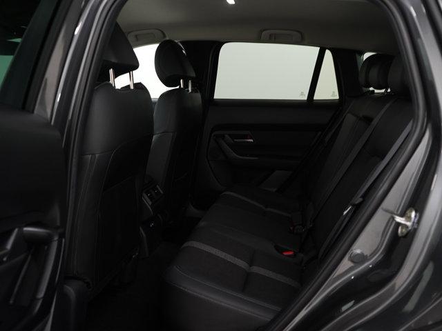 used 2025 Mazda CX-50 car, priced at $29,799