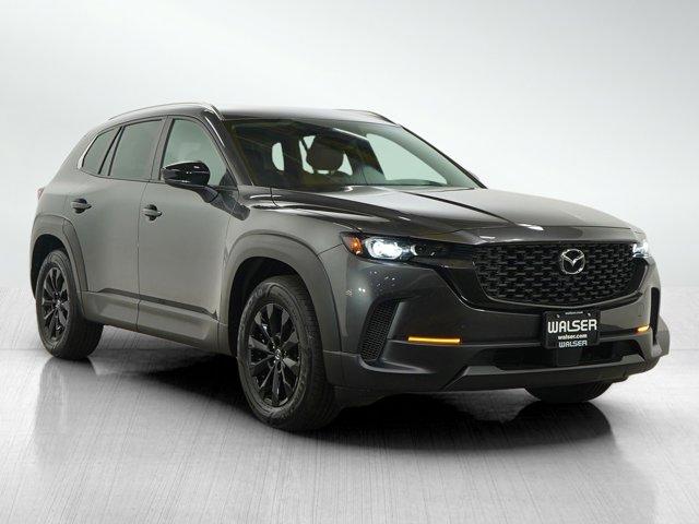 used 2025 Mazda CX-50 car, priced at $29,799