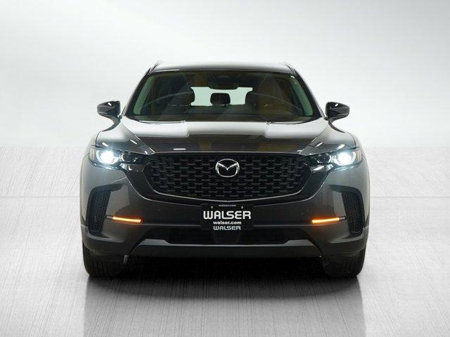 used 2025 Mazda CX-50 car, priced at $29,799