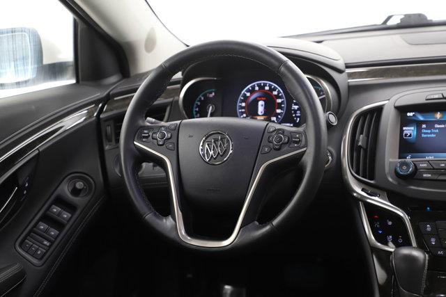 used 2014 Buick LaCrosse car, priced at $11,299