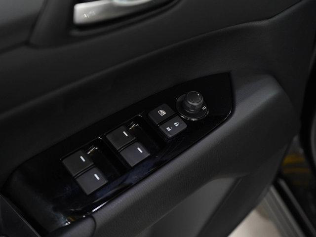 used 2025 Mazda CX-5 car, priced at $29,998