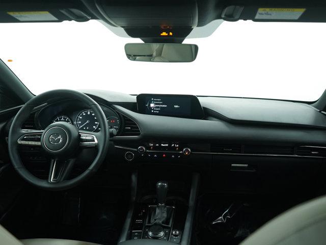 used 2023 Mazda Mazda3 car, priced at $28,599