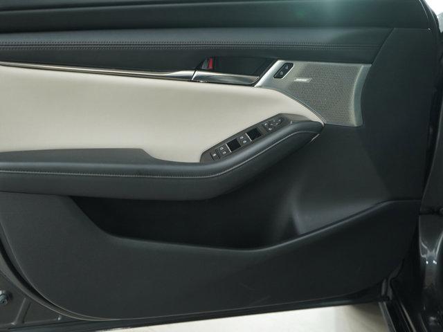 used 2023 Mazda Mazda3 car, priced at $28,599