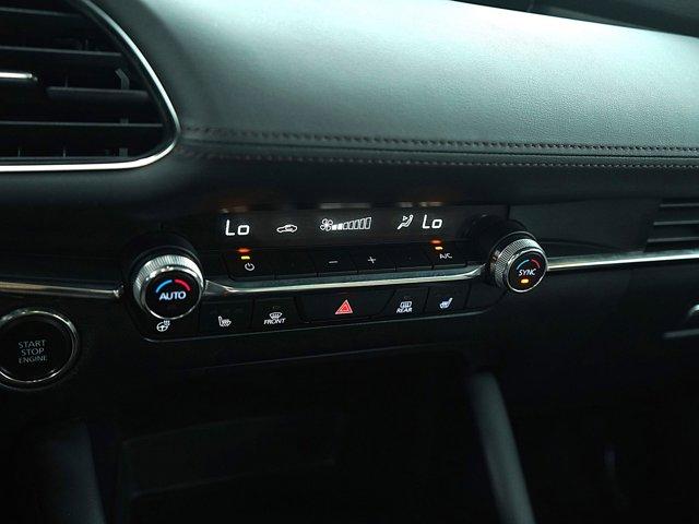 used 2023 Mazda Mazda3 car, priced at $28,599