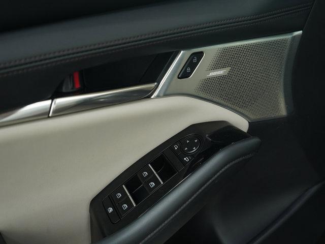 used 2023 Mazda Mazda3 car, priced at $28,599