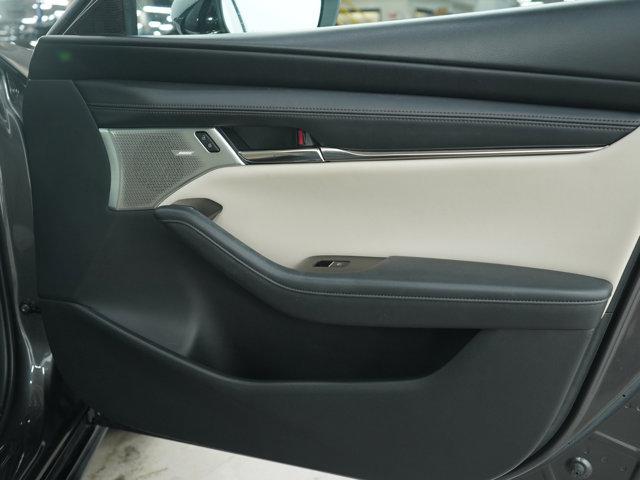 used 2023 Mazda Mazda3 car, priced at $28,599