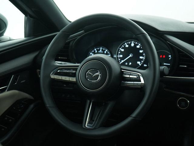 used 2023 Mazda Mazda3 car, priced at $28,599