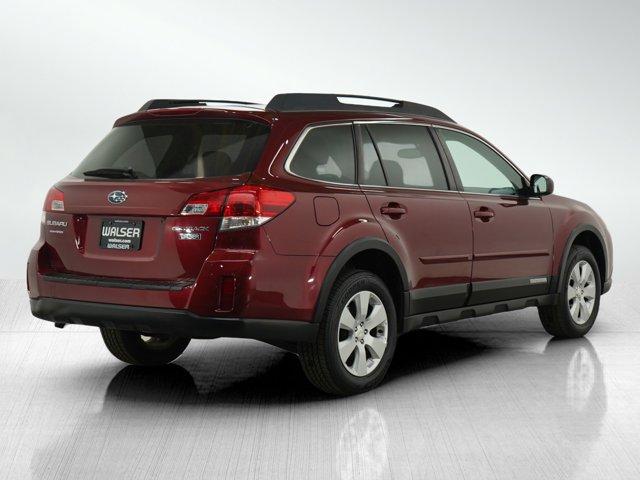 used 2012 Subaru Outback car, priced at $7,998