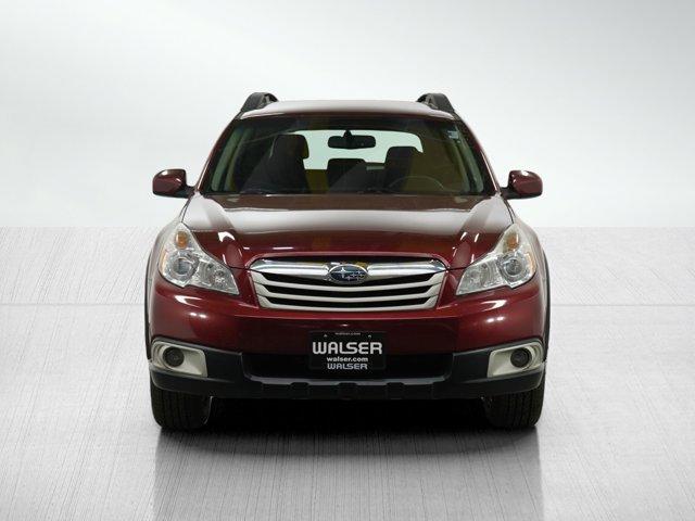 used 2012 Subaru Outback car, priced at $7,998