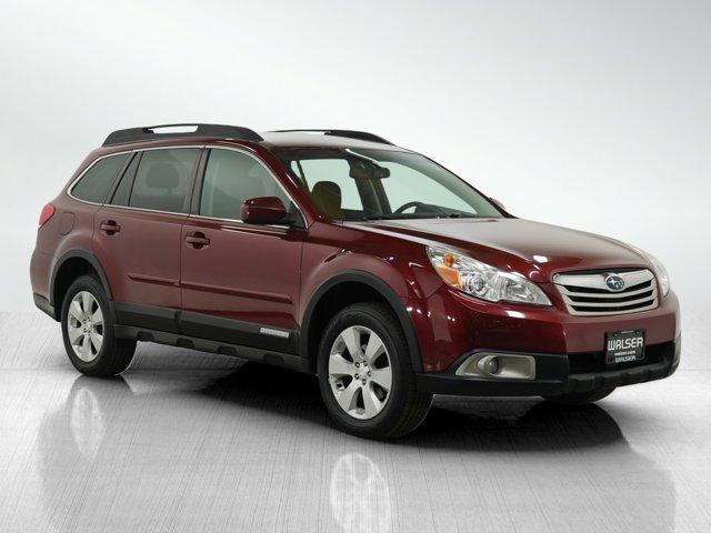 used 2012 Subaru Outback car, priced at $7,998