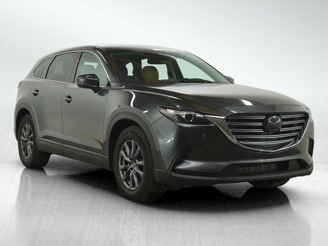 used 2022 Mazda CX-9 car, priced at $24,799