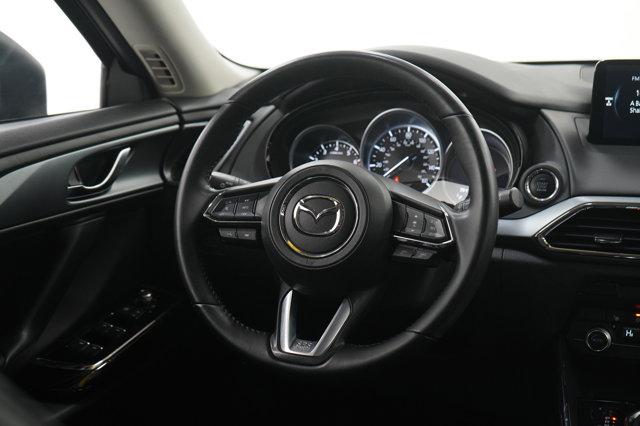 used 2022 Mazda CX-9 car, priced at $24,799