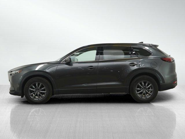 used 2022 Mazda CX-9 car, priced at $24,799