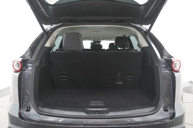 used 2022 Mazda CX-9 car, priced at $24,799