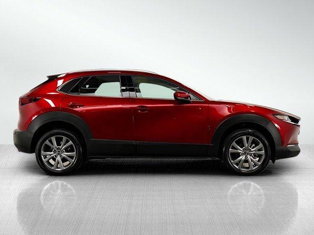 used 2022 Mazda CX-30 car, priced at $25,499