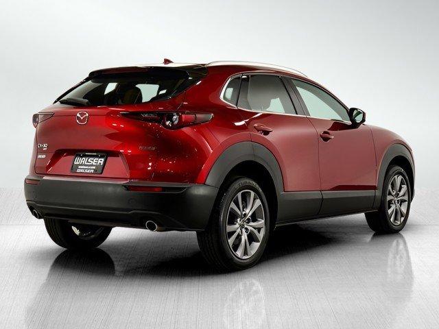 used 2022 Mazda CX-30 car, priced at $25,499